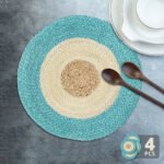 Revive Natural Jute Wicker Placemats-3