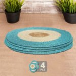 Revive Natural Jute Wicker Placemats-9